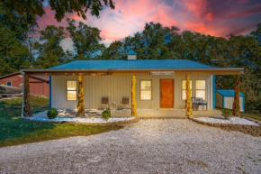 Stockton Lake Hideaway Less Than 12 Mile To Lake